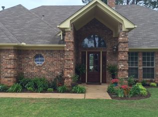 2012 S Lake Harris Rd, White Oak, TX 75693