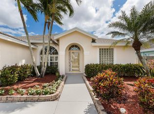 6254 Terra Rosa Cir, Boynton Beach, FL 33472