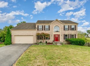 7724 W Lake Dr, West Chester, OH