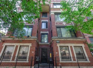 5123 S Ingleside Ave UNIT 2, Chicago, IL 60615