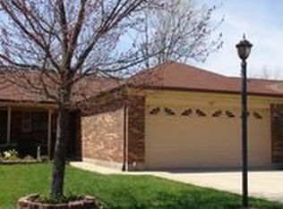 1117 Christi Cir, Dayton, OH 45434
