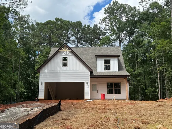 100 Bluebird Ct, Monticello, GA 31064