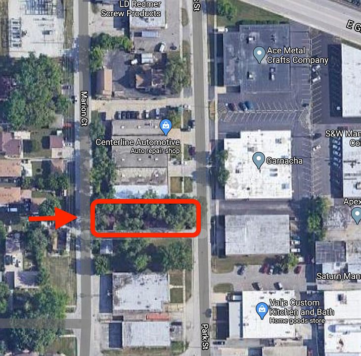 2nd image of 238 Park St