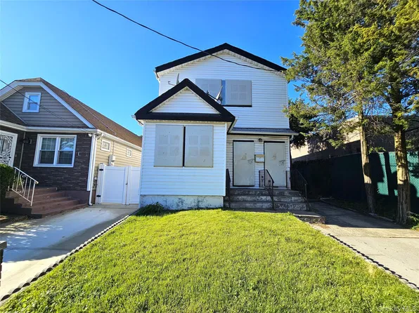 161-33 128th Avenue, Jamaica, NY 11434
