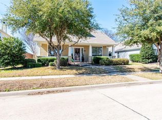 3305 Flagstone Dr, Melissa, TX 75454