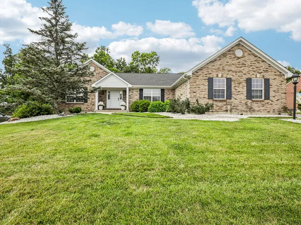 3035 Canyon Overlook, Burlington, KY 41005