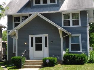 1740 Leer St, South Bend, IN