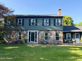 451 Hawthorne Dr, Lewisburg, PA 17837