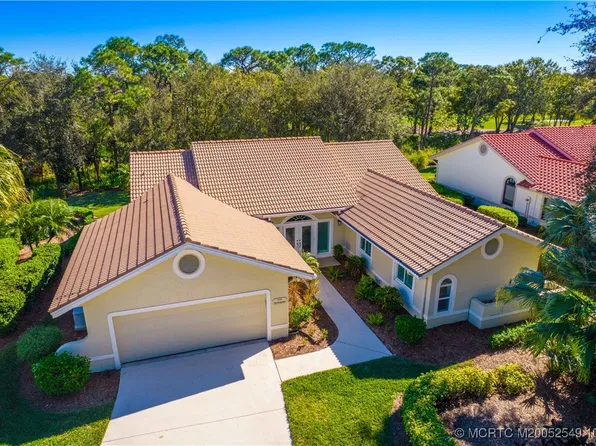 1590 NW Sweet Bay Cir, Palm City, FL 34990