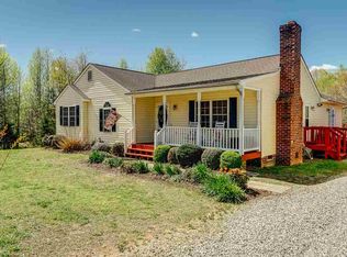 94 Bell Ringer Ln, Mineral, VA 23117