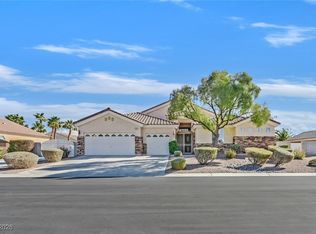 6710 Pyracantha Glen Ct, Las Vegas, NV 89131
