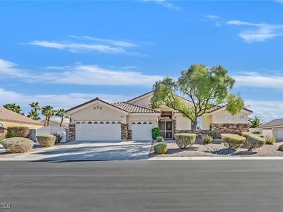 6710 Pyracantha Glen Ct, Las Vegas, NV, 89131