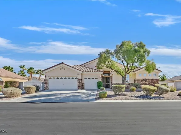 6710 Pyracantha Glen Ct, Las Vegas, NV 89131