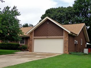 945 E Evans St, Springfield, MO 65810