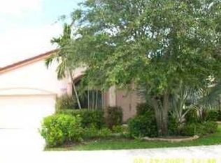 1670 SW 106th Ter, Davie, FL 33324