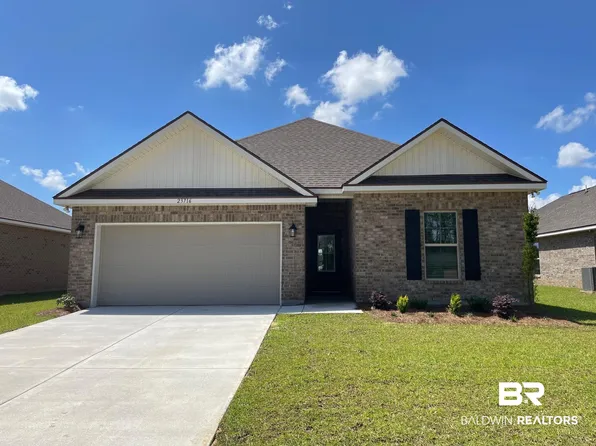 23716 Lampkin Dr, Robertsdale, AL 36567