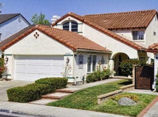 25272 Misty Rdg, Mission Viejo, CA 92692