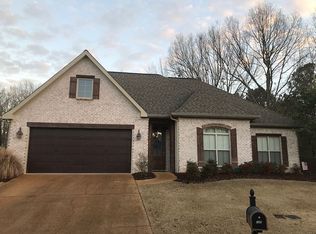 107 Laurel Valley Cv, Starkville, MS 39759