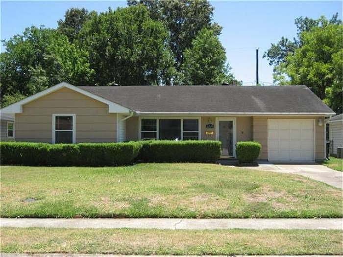 Representative house