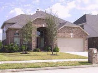 20118 Cypresswood Estates Run, Spring, TX 77373