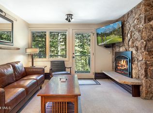595 Vail Valley Dr #F-187, Vail, CO 81657