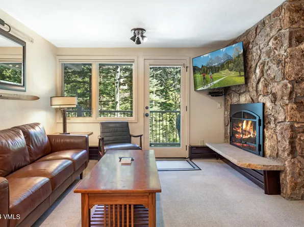 595 Vail Valley Dr #F-187, Vail, CO 81657