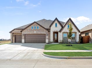 3751 Brookgreen Ln, Kaufman, TX 75142