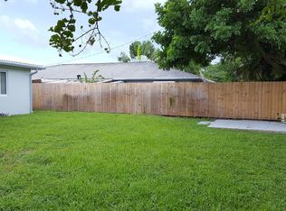 4571 NE 5th Ave, Oakland Park, FL 33334