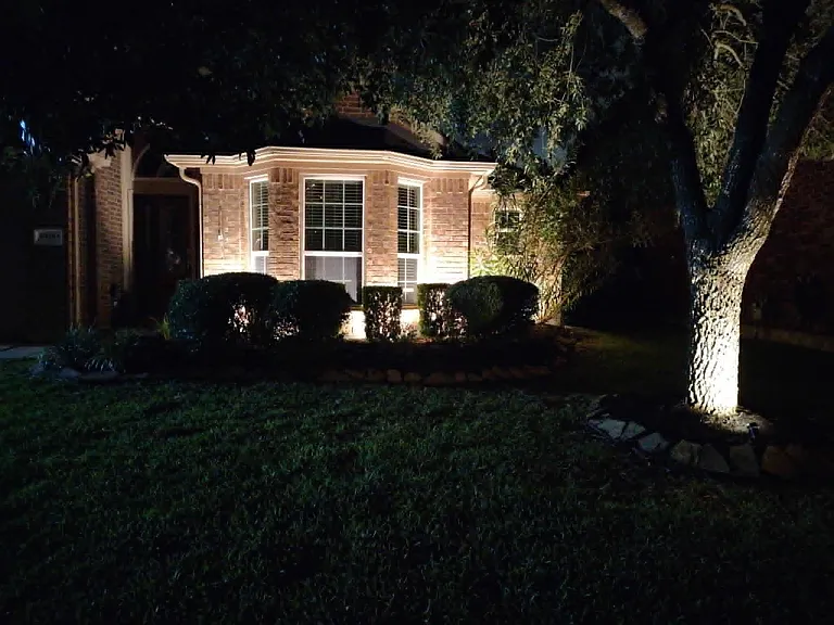 10103 Sweet Willow Ln — Photo 36