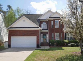 108 Oldtown Dr, Lexington, SC 29072