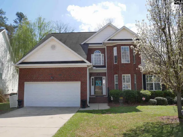 108 Oldtown Dr, Lexington, SC 29072