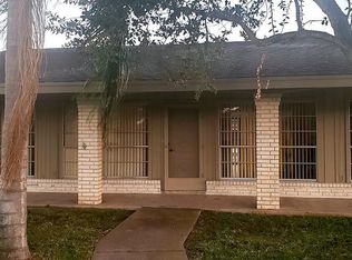 5618 Arnold Palmer Dr, Palm Valley, TX 78552