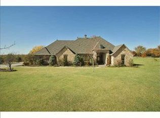 13417 Tahoe Dr, Edmond, OK 73013