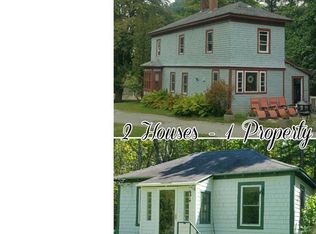 28 Ledgewood Rd, Bar Harbor, ME 04609