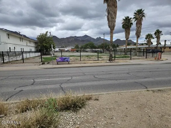 8635 Dyer St, El Paso, TX 79904