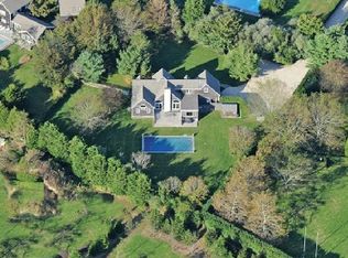 498 Butter Ln, Bridgehampton, NY 11976