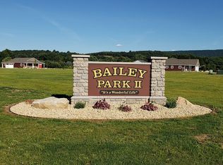 513 West St LOT 6B, Mifflinville, PA