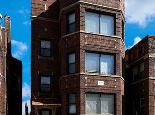 7925 S Vernon Ave, Chicago, IL 60619