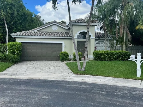 13813 NW 22nd Street, Sunrise, FL 33323
