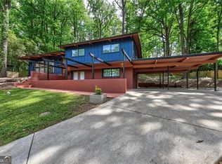 3348 Lynnray Dr, Atlanta, GA