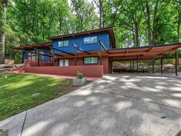 3348 Lynnray Dr, Atlanta, GA 30340