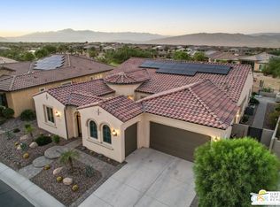 66 Bordeaux, Rancho Mirage, CA 92270