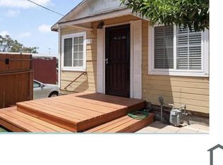 1011 31st St, San Diego, CA 92102