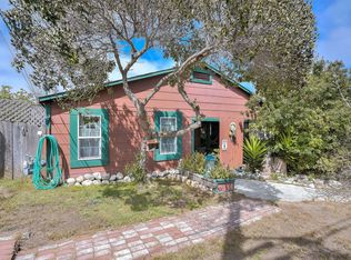 221 Hillcrest Ave, Marina, CA 93933