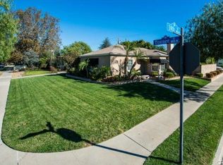 1001 N Towner St, Santa Ana, CA 92703