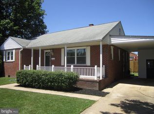 700 Juniper Rd, Linthicum, MD 21090