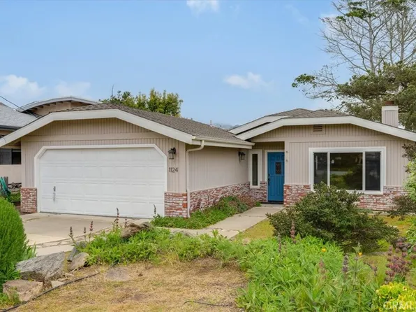 1124 16th St, Los Osos, CA 93402