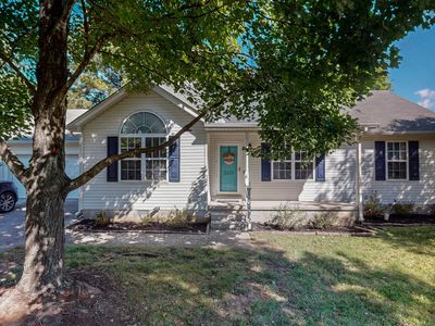 2223 Brick Way, Murfreesboro, TN, 37130