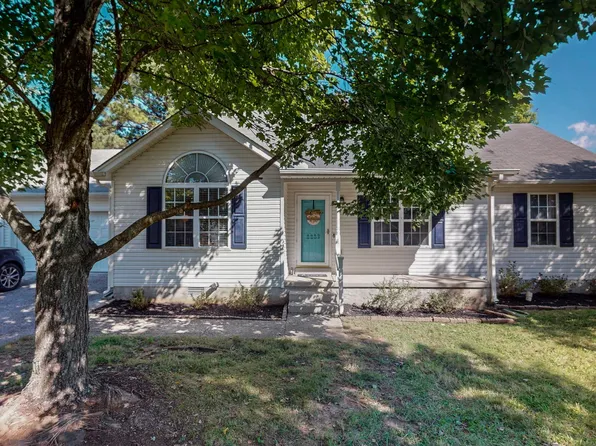 2223 Brick Way, Murfreesboro, TN 37130