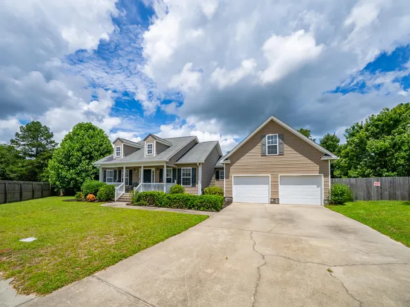 104 Susannah Ct, Leesville, SC 29070